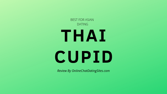 Cupid cost thai What does