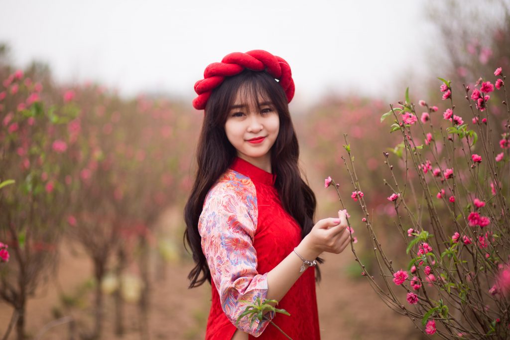 vietnamese girl dating culture in korea