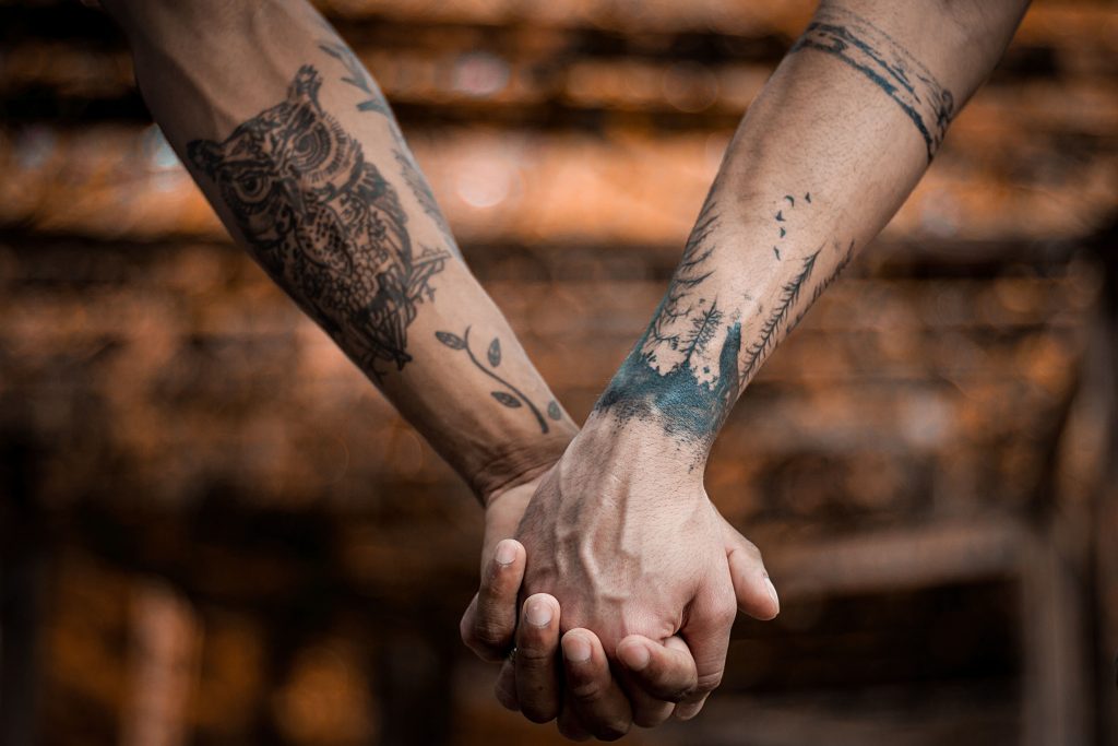 dating sites for gay men
