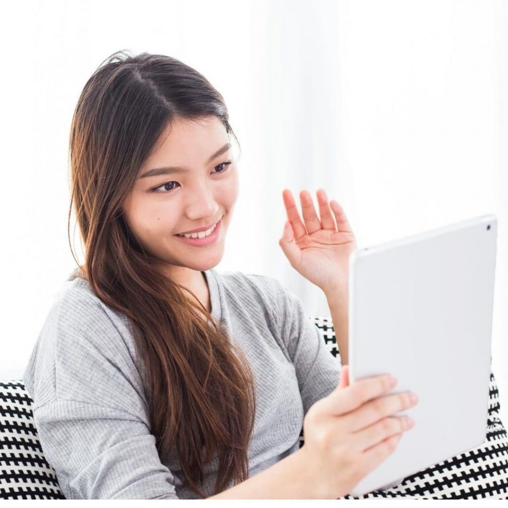 best korean online dating sites over 50