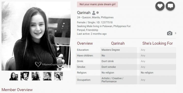 filipino dating site reviews