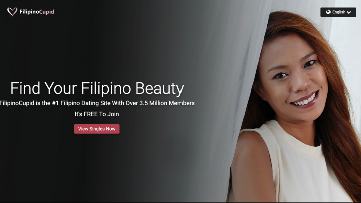 filipino cupid online dating